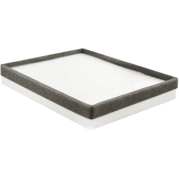 Air Filter, Element Only, Rectangular